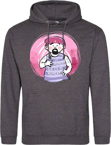 Ringeldinger "Im Moment .."