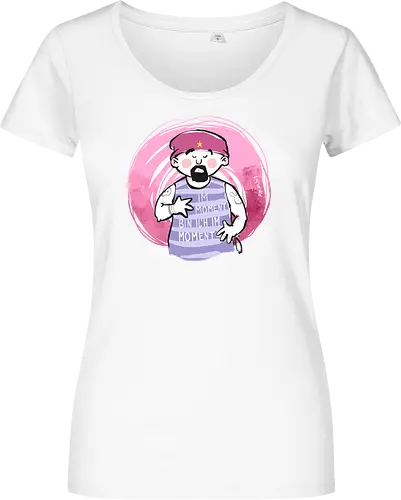 Ringeldinger "Im Moment .."
