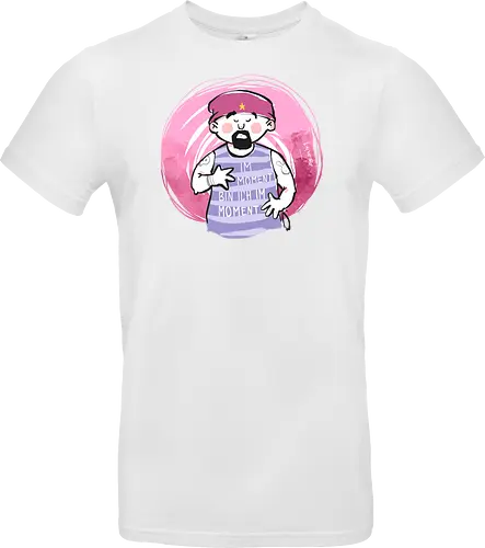 Ringeldinger "Im Moment .."