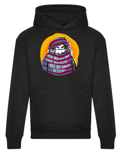 Ringeldinger "Mein Bad Hair Day .."