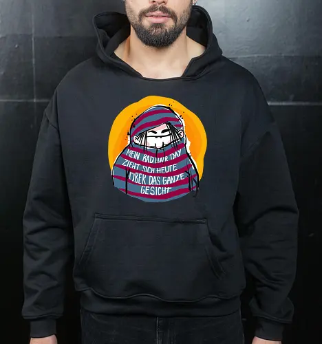 Ringeldinger "Mein Bad Hair Day .."