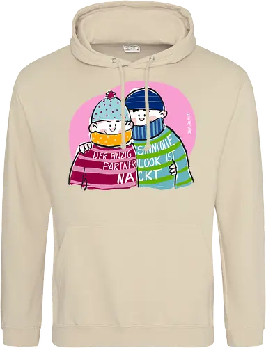 Ringeldinger "Partnerlook"