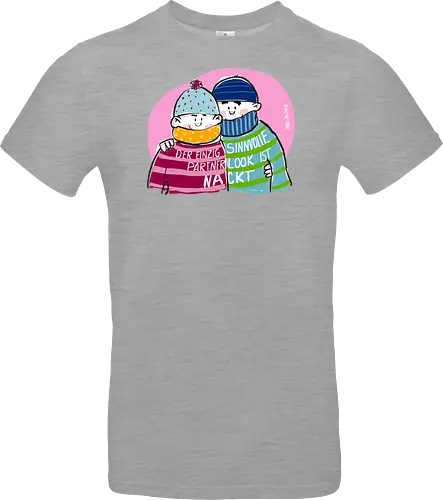 Ringeldinger "Partnerlook"