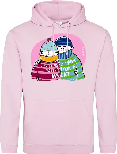 Ringeldinger "Partnerlook"