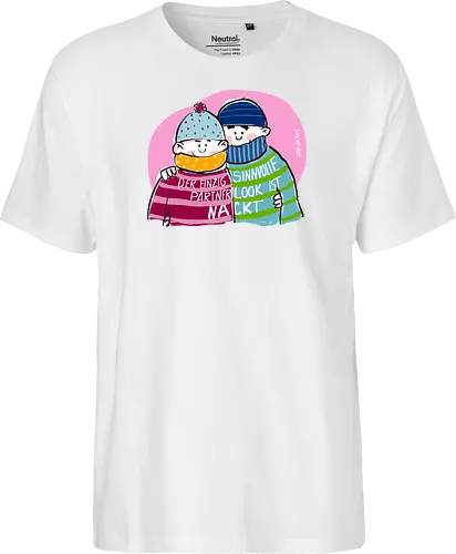 Ringeldinger "Partnerlook"