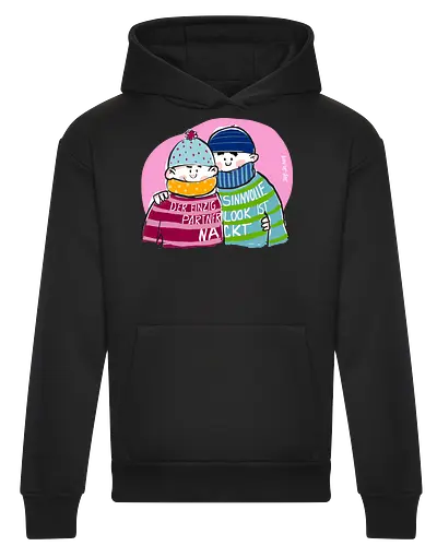 Ringeldinger "Partnerlook"