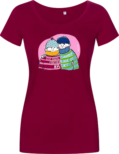 Ringeldinger "Partnerlook"