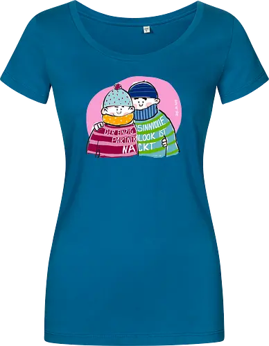 Ringeldinger "Partnerlook"