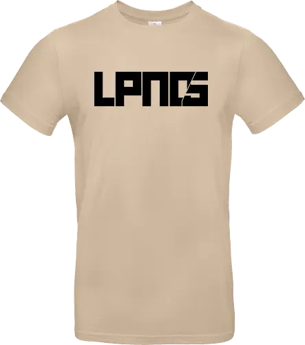 LPN05 - LPN05 (Black)