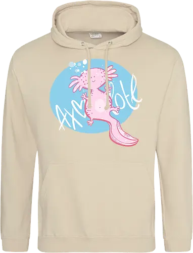 Axolotl