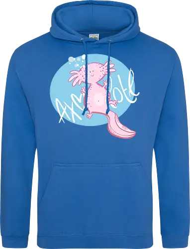 Axolotl