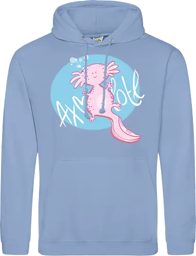 Axolotl