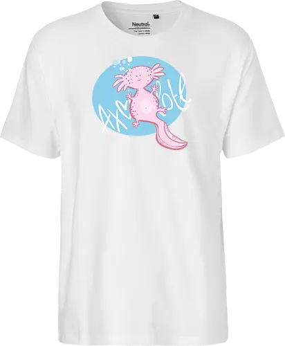 Axolotl