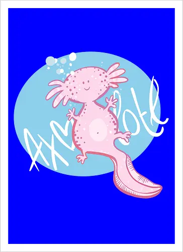 Axolotl