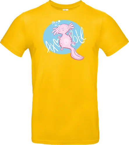 Axolotl