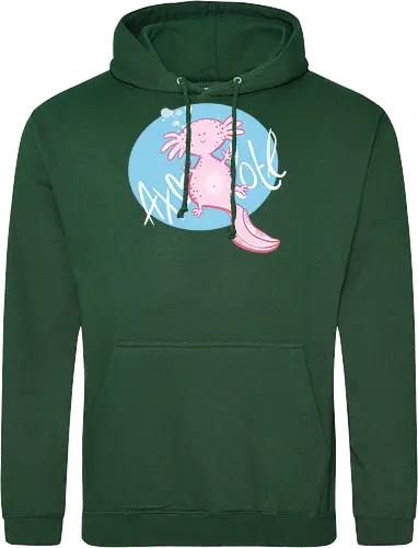 Axolotl
