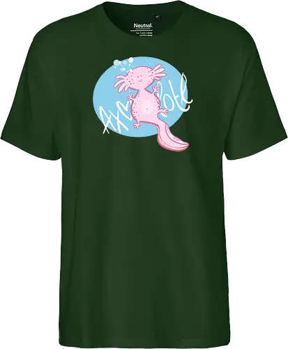Axolotl