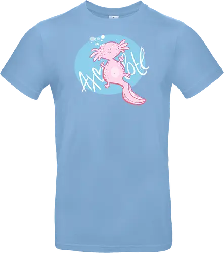 Axolotl