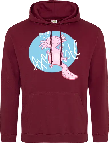 Axolotl