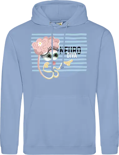 Neurodiva