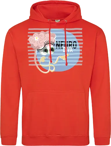 Neurodiva