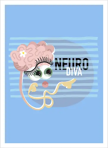 Neurodiva