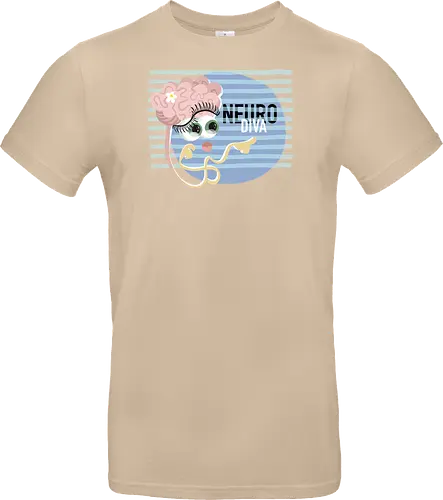 Neurodiva