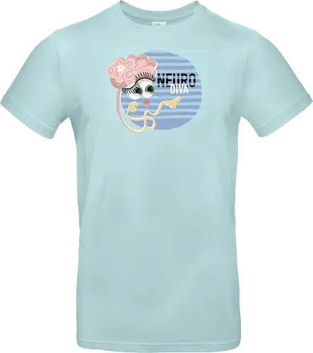 Neurodiva