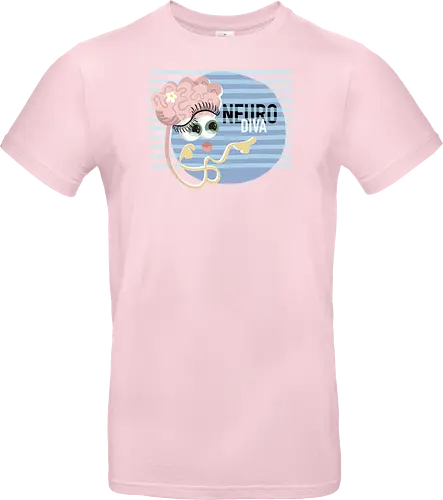 Neurodiva
