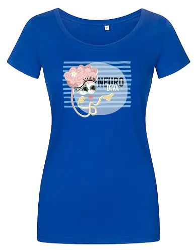 Neurodiva
