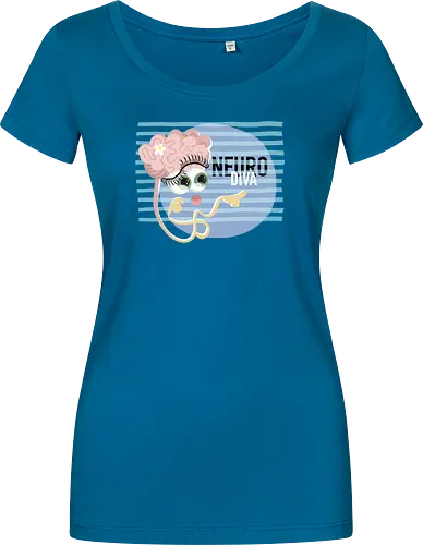 Neurodiva