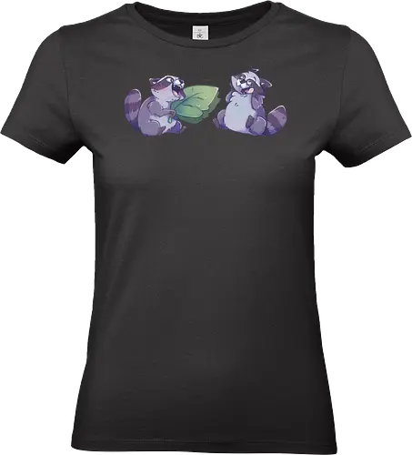 Zu heu - Standard T-Shirt (Frauen)