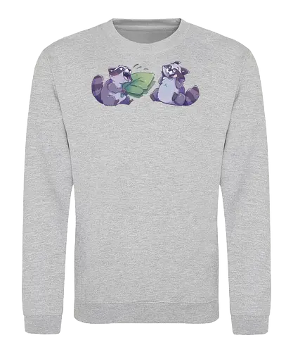Zu heu - Sweatshirt