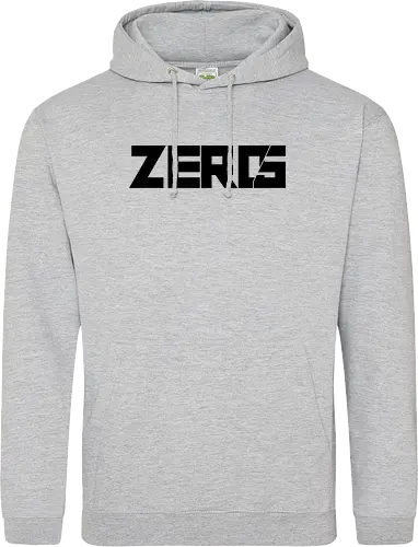 LPN05 - ZERO5 (Black)