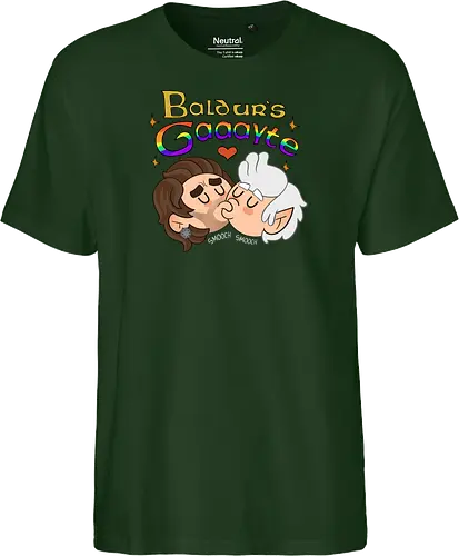 Baldur's Gaaayyyyte