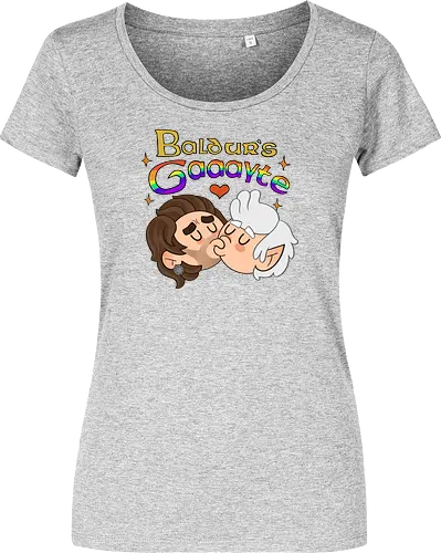 Baldur's Gaaayyyyte