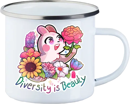 Diversity is Beauty
