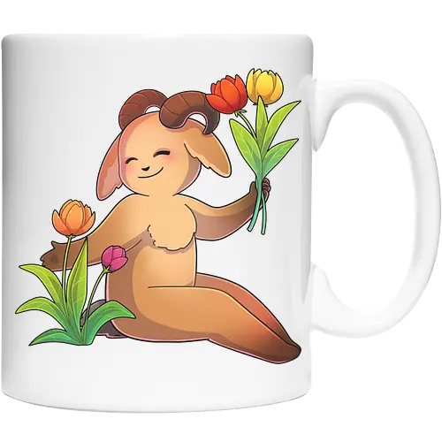 Tinybun: Widder