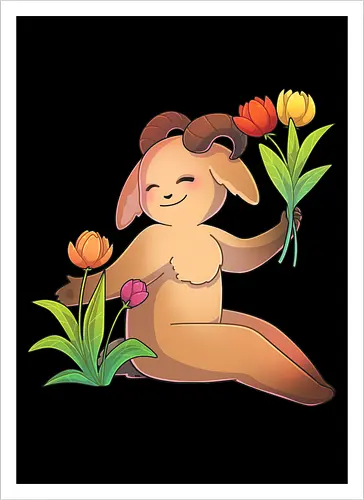 Tinybun: Widder