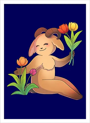 Tinybun: Widder