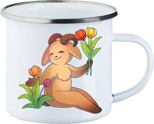 Tinybun: Widder