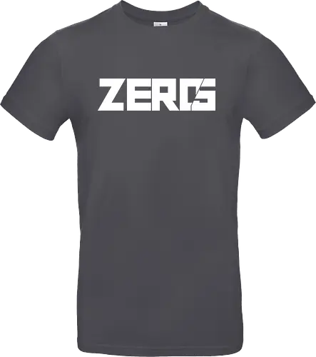 LPN05 - ZERO5 (White)