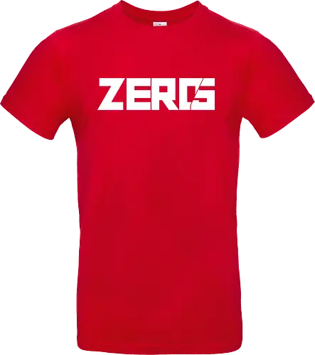 LPN05 - ZERO5 (White)