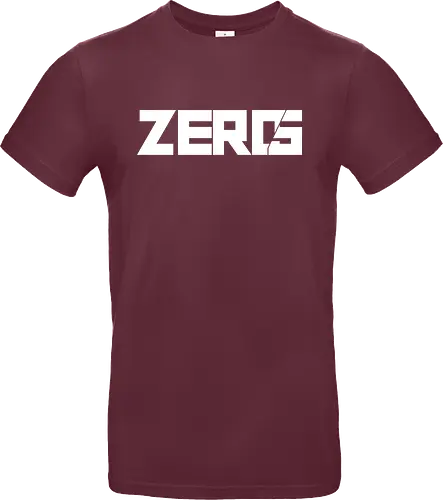 LPN05 - ZERO5 (White)