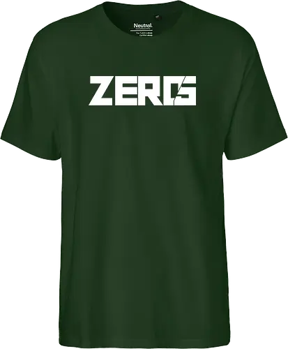 LPN05 - ZERO5 (White)