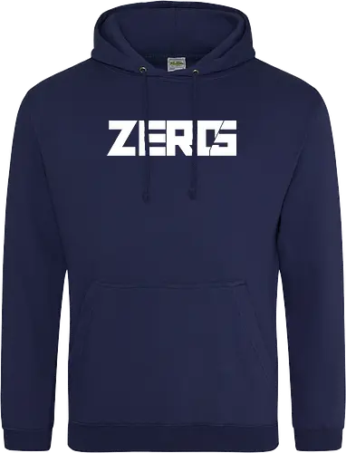 LPN05 - ZERO5 (White)