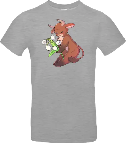 Tinybun: Stier