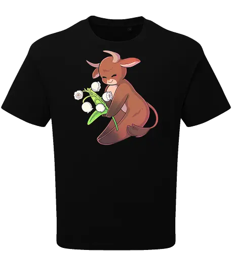 Tinybun: Stier