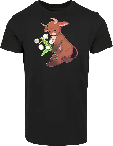 Tinybun: Stier