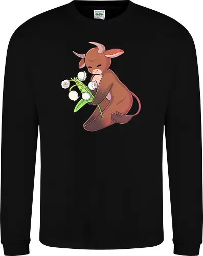 Tinybun: Stier